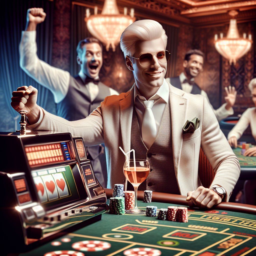 richard casino no deposit bonus